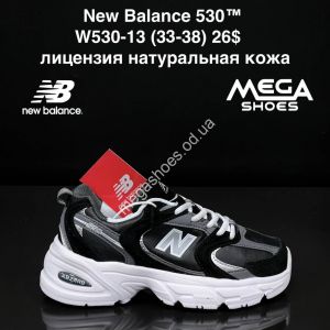 Кроссовки New Balance 530 W530-13 ZS Кроссовки New Balance 530 W530-13 ZS