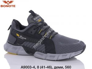 Мужские кроссовки Bonote A9003-4 BN