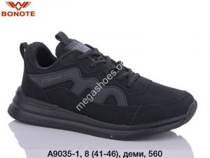 Мужские кроссовки Bonote A9035-1 BN
