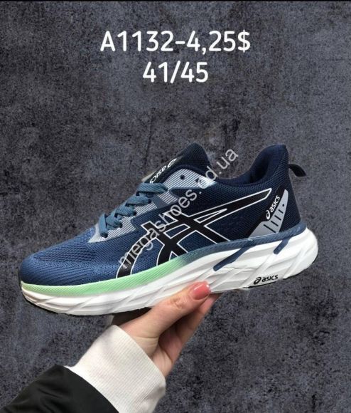 Мужская обувь - Мужские кроссовки Asics A1132-4 SP - купить оптом в Одессе Мужская обувь - Мужские кроссовки Asics A1132-4 SP - купить оптом в Одессе
