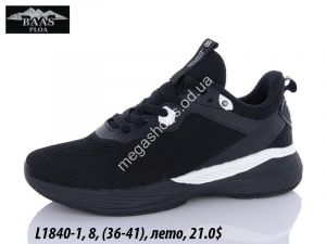 Кроссовки Baas L1840-1 VS