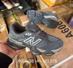 Мужские кроссовки New Balance 9060 A606-38 FB