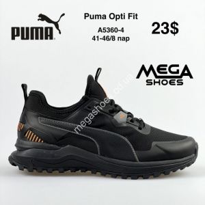 Мужские кроссовки Puma Opti Fit A5360-4 FT Мужские кроссовки Puma Opti Fit A5360-4 FT