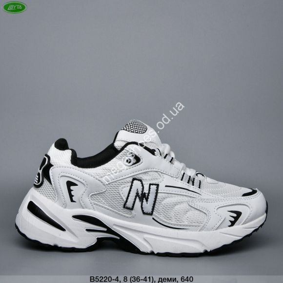 Женская обувь - Кроссовки Bayota деми B5220-4 BY - купить оптом в Одессе