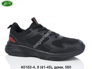 Мужские кроссовки Bayota деми A5163-4 BY Мужские кроссовки Bayota деми A5163-4 BY