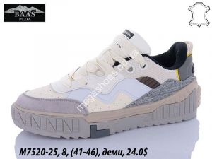 Мужские кроссовки Baas M7520-25 VS