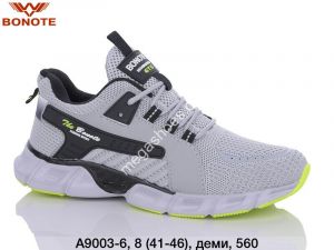 Мужские кроссовки Bonote A9003-6 BN