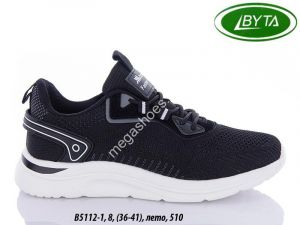 Кроссовки Bayota B5112-1 BY