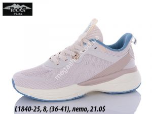 Кроссовки Baas L1840-25 VS