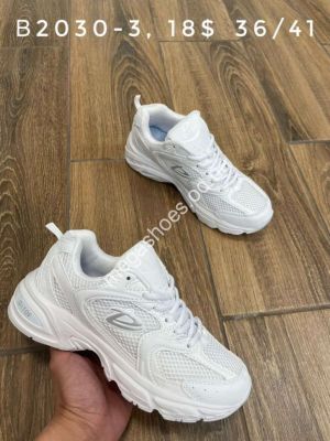 Кроссовки Ditof B2030-3 SP