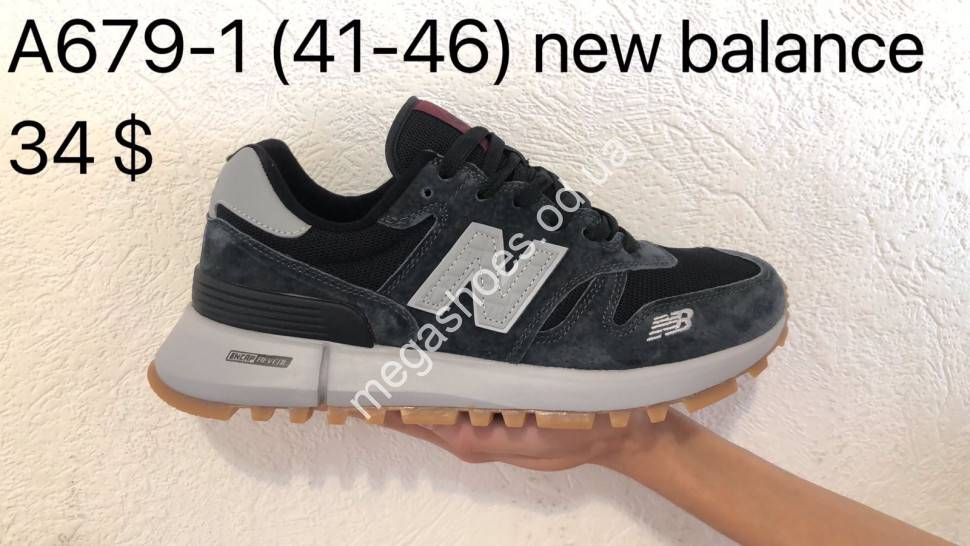 New Balance Encap Reveal A679 1 VS