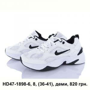 Кроссовки Nike M2K Tekno деми HD47-1898-6 QA