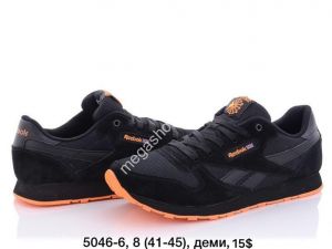 Мужские кроссовки Reebok Classic 5046-6 FT