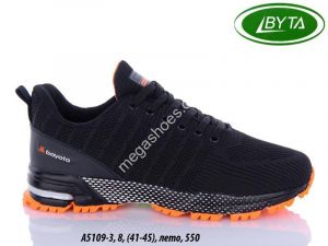 Мужские кроссовки Bayota А5109-3 BY Мужские кроссовки Bayota А5109-3 BY
