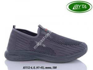 Мужские кроссовки Bayota A5152-6 BY