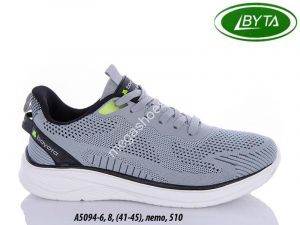 Мужские кроссовки Bayota А5094-6 BY