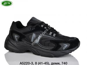 Мужские кроссовки Bayota деми A5220-3 BY Мужские кроссовки Bayota деми A5220-3 BY