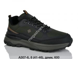 Мужские кроссовки KMB Bry ant деми A307-6 LU Мужские кроссовки KMB Bry ant деми A307-6 LU