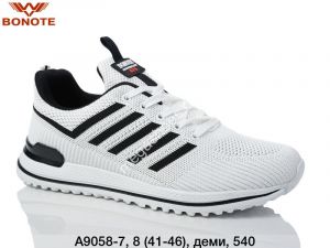 Мужские кроссовки Bonote А9058-7 BN