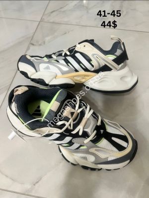 Мужские кроссовки Adidas XLG Runner M VD