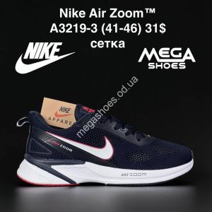 Мужские кроссовки Nike Air Zoom A3219-3 AN