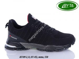 Мужские кроссовки Bayota А5109-2 BY Мужские кроссовки Bayota А5109-2 BY