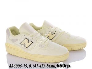 Мужские кроссовки New Balance 550 деми AA6006-19 QA Мужские кроссовки New Balance 550 деми AA6006-19 QA