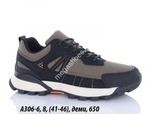 Мужские кроссовки KMB Bry ant A306-6 LU