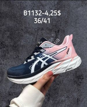 Кроссовки Asics B1132-2 SP Кроссовки Asics B1132-2 SP