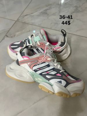 Кроссовки Adidas XLG Runner VD