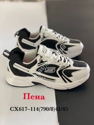 Мужские кроссовки Stilli CX617-114 WB