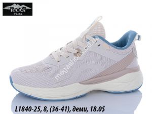 Кроссовки Baas деми L1840-25 VS
