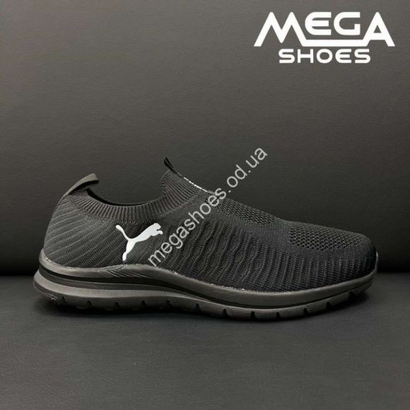 Мужская обувь - Мужские кроссовки Puma 5301-6 FT - купить оптом в Одессе