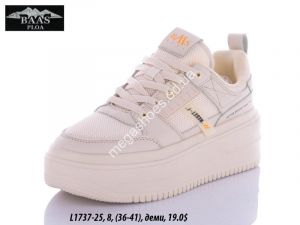 Кроссовки Baas L1737-25 VS