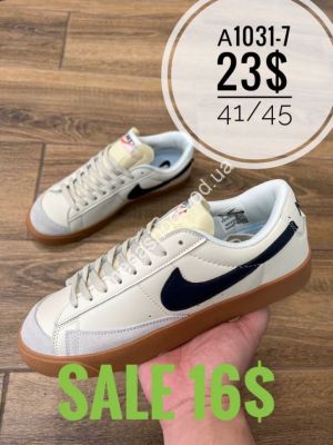 Мужские кеды Nike A1031-7 SP Мужские кеды Nike A1031-7 SP