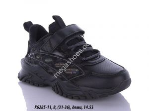 Кроссовки Baas K6285-11 VS