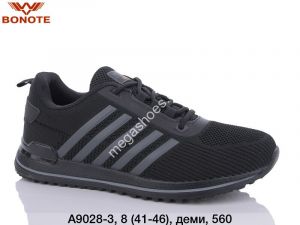 Мужские кроссовки Bonote A9028-3 BN