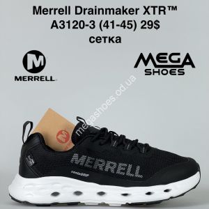 Мужские кроссовки Merrell Dainmaker XTR™ сетка A3120-3 BH