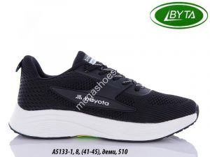 Мужские кроссовки Bayota A5133-1 BY Мужские кроссовки Bayota A5133-1 BY