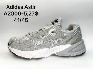 Мужские кроссовки Adidas Astir A2000-5 SP
