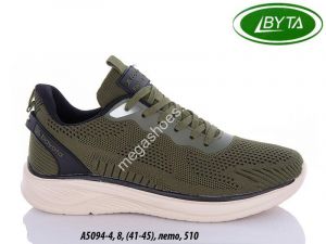 Мужские кроссовки Bayota А5094-4 BY