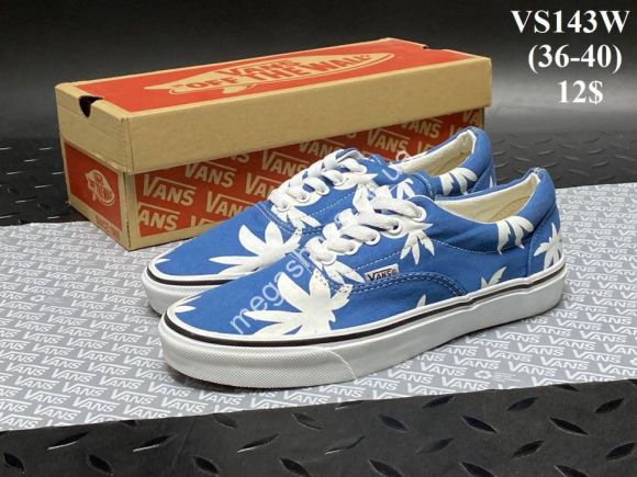 Женская обувь - Кеды Vans VS143W VX - купить оптом в Одессе Женская обувь - Кеды Vans VS143W VX - купить оптом в Одессе