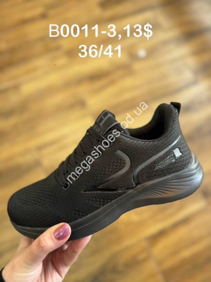 Женская обувь - Кроссовки Sport B0011-3 SP - купить оптом в Одессе