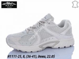 Кроссовки Baas деми H1111-25 VS