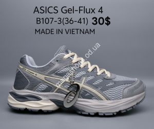 Кроссовки Asics Gel-Flux 4 B107-3 JN