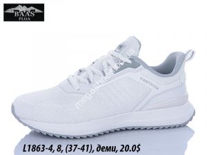 Кроссовки Baas деми L1863-4 VS