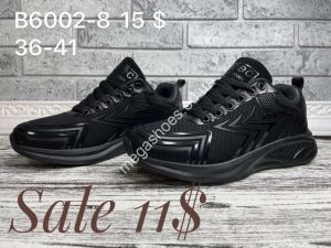 Кроссовки Fashion B6002-8 SP