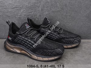 Мужские кроссовки Classica 1084-5 FT