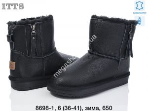 Угги ITTS зима 8698-1 TS Угги ITTS зима 8698-1 TS