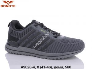 Мужские кроссовки Bonote A9028-4 BN